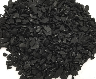 水处理用麻豆视频在线滤料